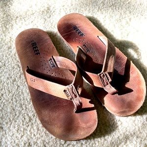 Reef Sandels